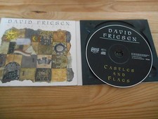 CD Folk David Friesen -
