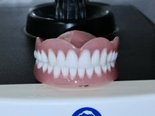 PROTESI TOTALE SUPERIORE E