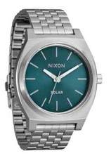 Nixon Orologio Time Teller