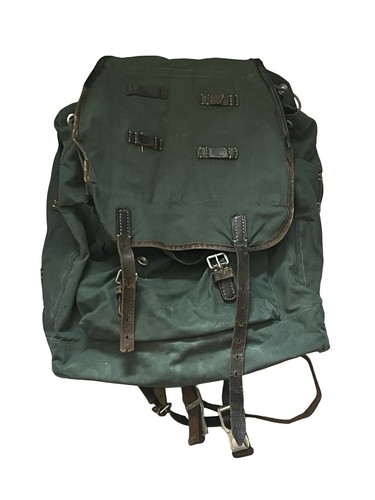 Zaino wehrmacht tedesco - tedesco, 2a