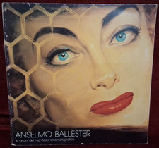 ANSELMO BALLESTER ORIGINI