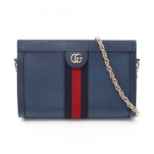 Borsa tracolla gucci ophidia - a,