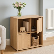 Mobile Base Libreria Bassa