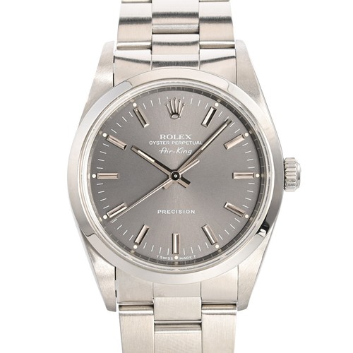 Rolex air king 14000 - rolex, orologi