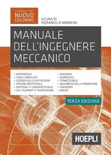 Manuale dell'ingegnere