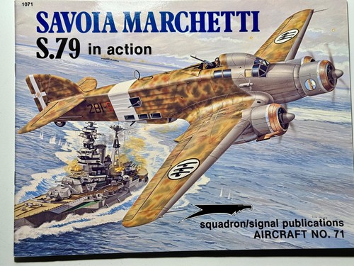 Savoia marchetti in - savoia,