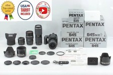 ALL BOX 3 obiettivi [COME