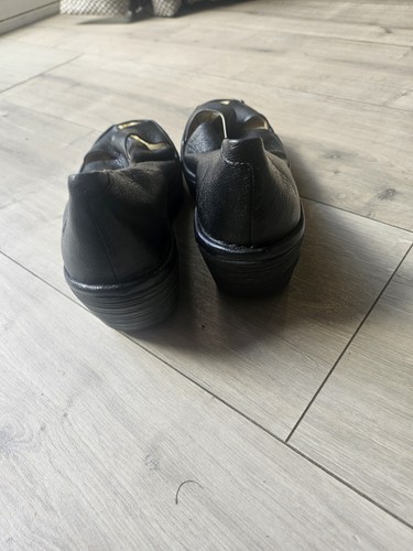 Fly london sandalo nero - fly,