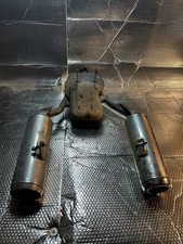 Yamaha TDM 850 3VD marmitta