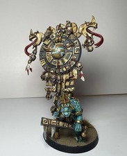 Warhammer Astrolith Bearer