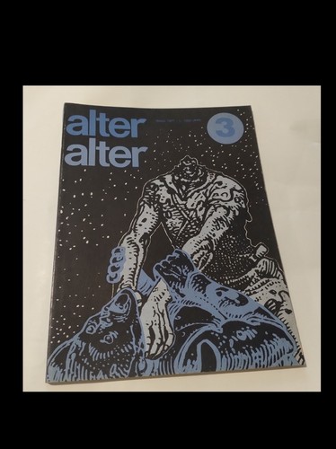 Alter del - alter, 3