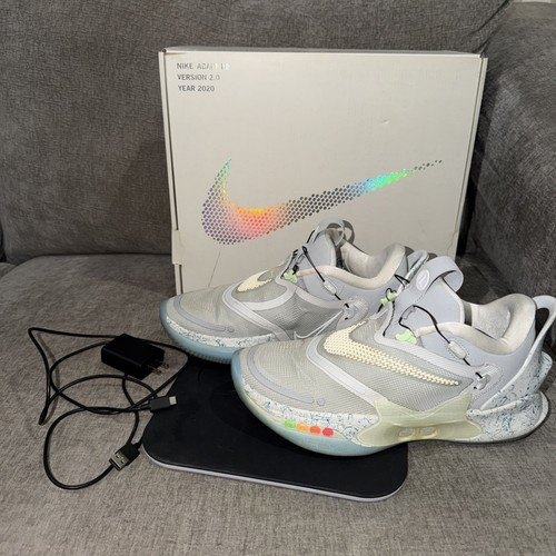 Taglia nike uomo adapt - 9,