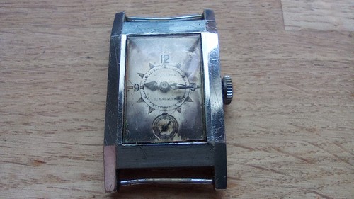 Raro orologio polso - orologio,