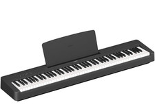 Yamaha p145 bluetooth piano - yamaha,