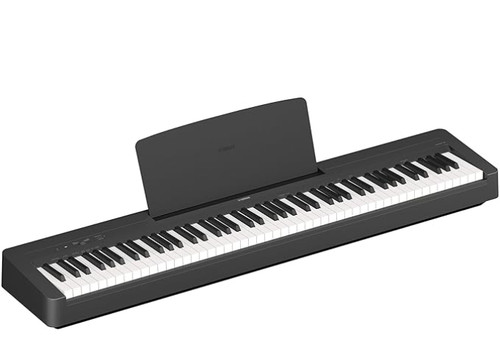 Yamaha p145 bluetooth - bluetooth, piano