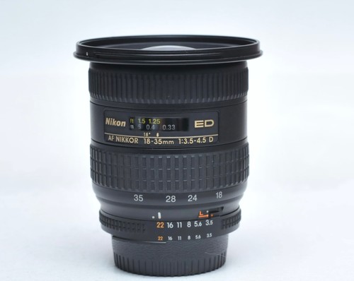 Nikon 3 5 4 - nikon, mm