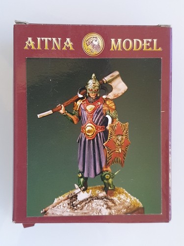 Modellismo fantasy taurus - modellismo,