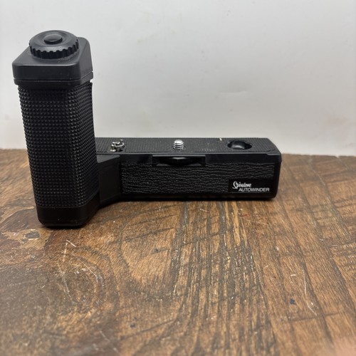 Spiratone autowinder 1tr - spiratone, om-1tr