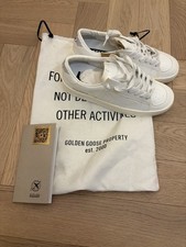 Sneakers Golden Goose Stardan