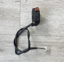 Devioluci, commutatore luci Yamaha TZR 50