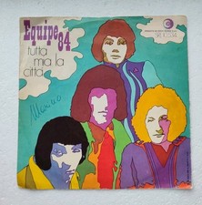Equipe 84 - Vinile 45
