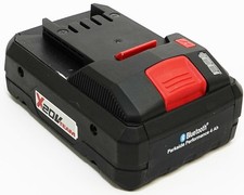 Batteria Parkside 20 V 4 AH