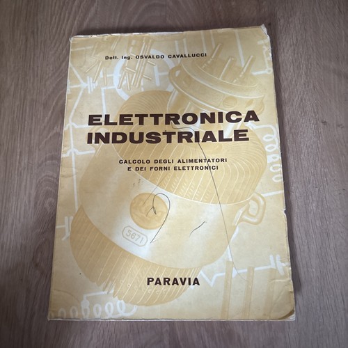 Elettronica industriale - elettronica,