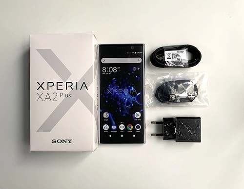 Smartphone originale sony - smartphone,