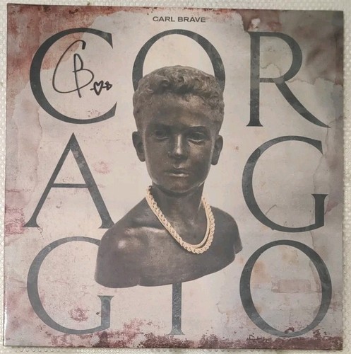 Carl brave coraggio 2 - brave,