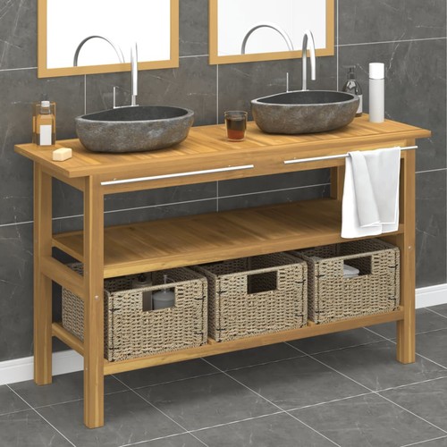 Vanity cabinet with sink - with,