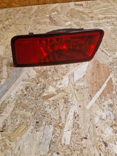 Fanale posteriore destro - , dodge