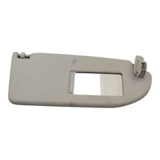 Pannello Alette  Parasole Destro SEAT IBIZA 4 Serie 6L1 RICAMBIO USATO ORIGINALE