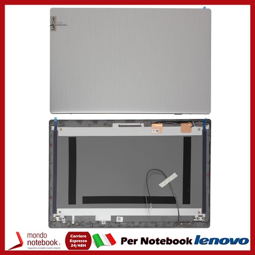 Cover lcd lenovo ideapad - cover,