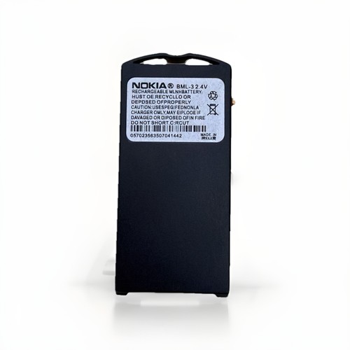Nokia 3210 batteria bml - nokia,