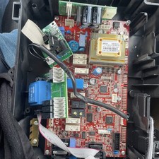 Scheda Comandi Beretta AE01C 