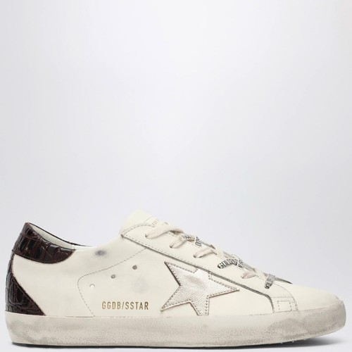 Sneaker super star golden - sneaker,