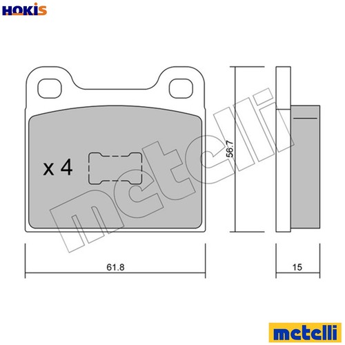 Kit soffietto albero motore - albero,