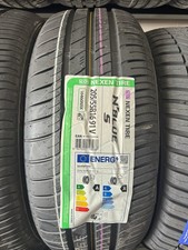 PNEUMATICO ESTIVO NEXEN N*BLUE