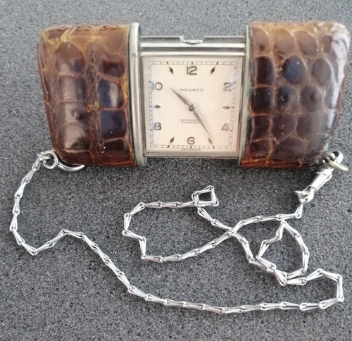 Orologio taschino movado - orologio,