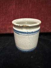 ANTICO VASO CERAMICA