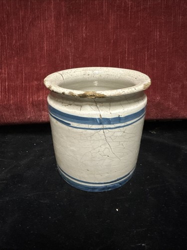 Antico vaso ceramica - antico,
