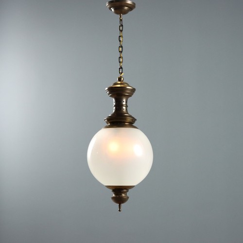 Lampada sospensione vintage - lampada,