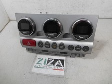 Centralina Comando Clima