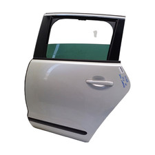 PORTA PORTIERA POSTERIORE