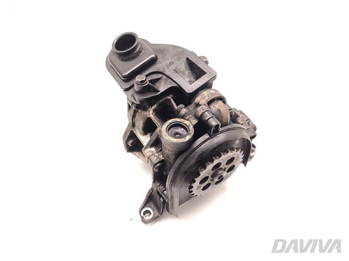 Bmw series pompa dell olio - bmw, 1
