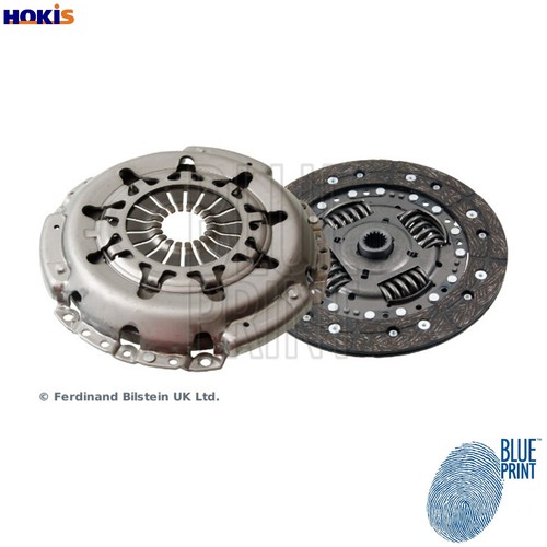 Kit frizione adbp300084 - adbp300084, per