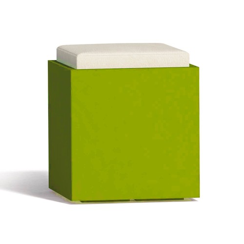Pouf esterno seduta giardino - esterno,