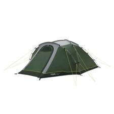 Outwell Cloud 4 tenda per quattro persone tenda a cupola tenda per famiglie verde