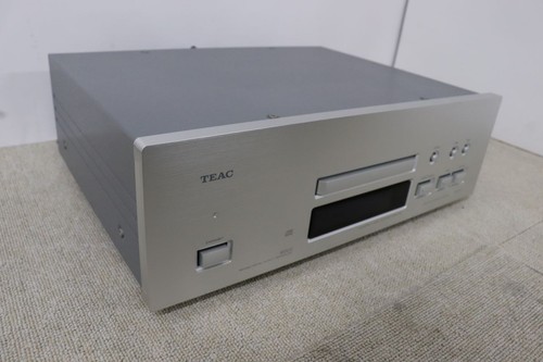 Teac vrds lettore cd - teac, vrds-15