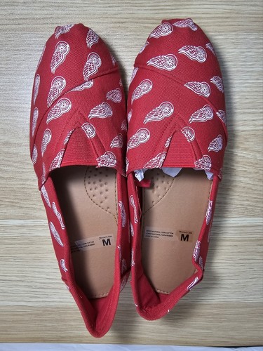 Scarpe slip nhl - slip, on